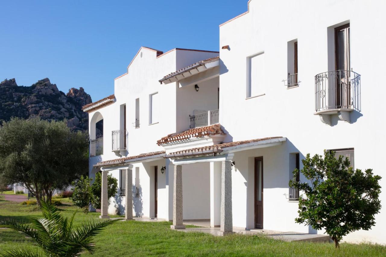 Marina Torre Navarrese Resort Santa Maria Navarrese Exterior foto