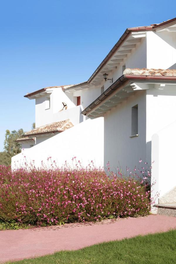 Marina Torre Navarrese Resort Santa Maria Navarrese Exterior foto